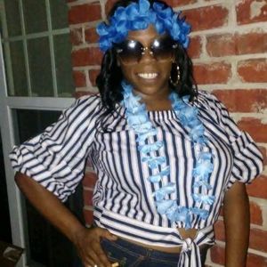 Meet your Posher, Tracy